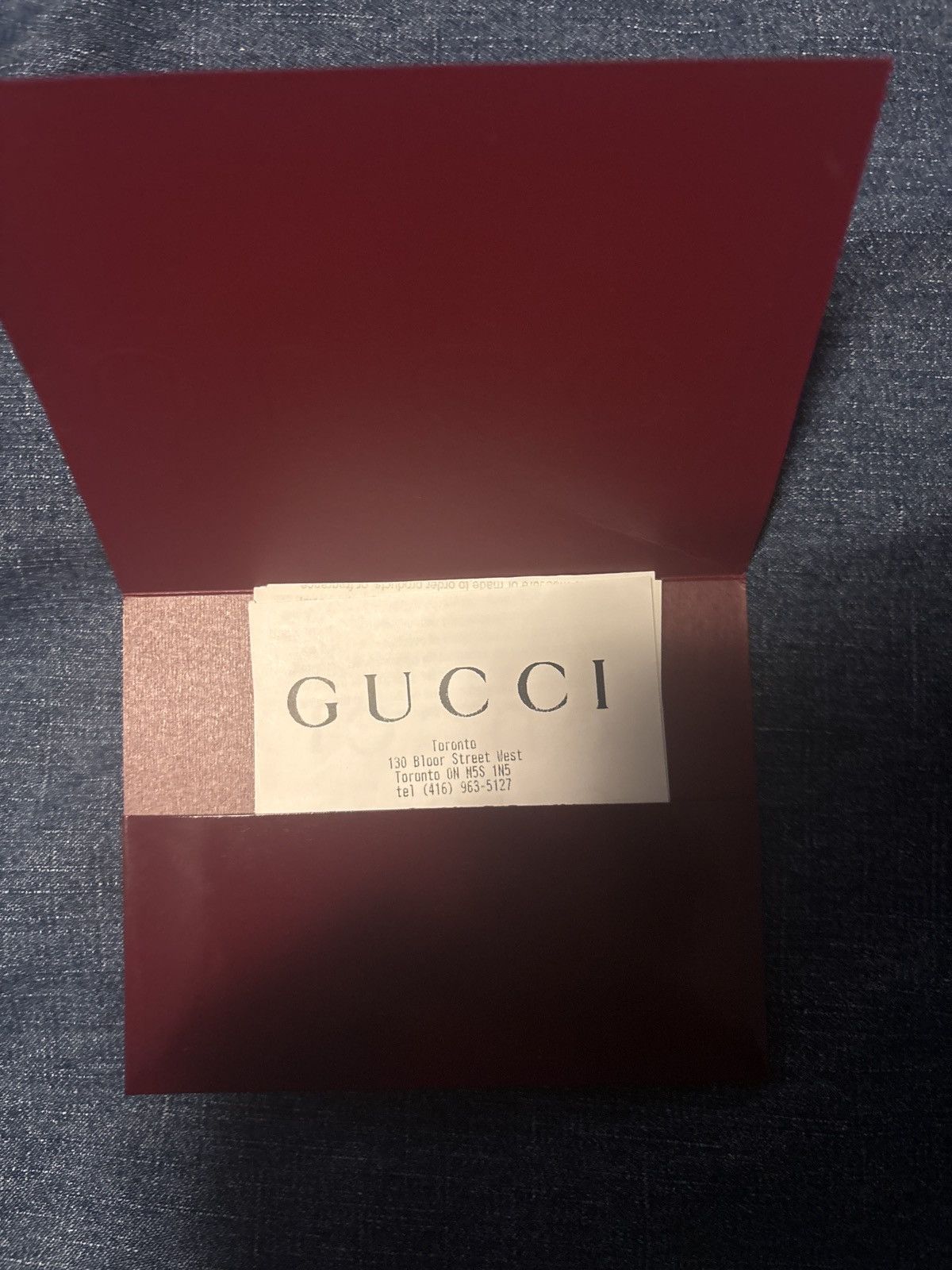 Gucci Famous “GG” Double Sided gucci belt Size ONE SIZE - 6 Thumbnail