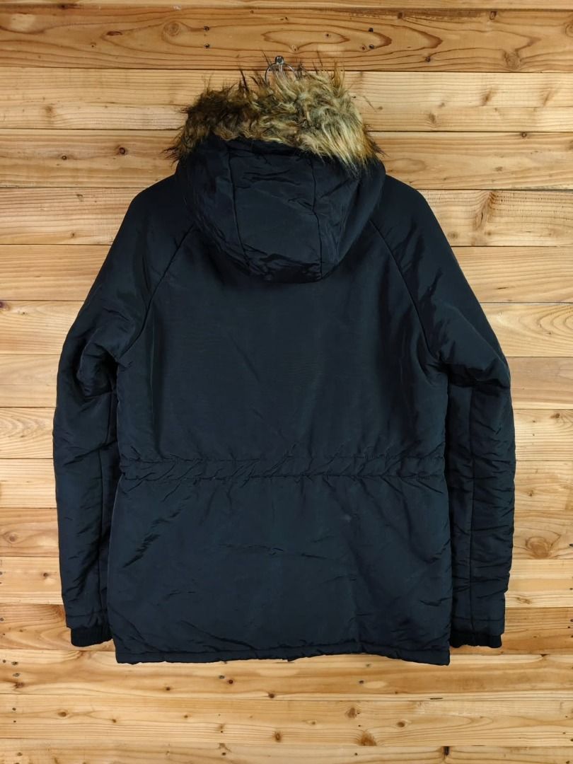 If Six Was Nine if sic was nine lgb style parka fur jacket Size US M / EU 48-50 / 2 - 7 Thumbnail