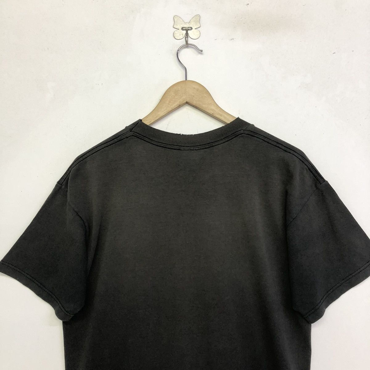Band Tees × Vintage Vintage Street Jam Beatbox Asian nation Logo Tshirt Size US M / EU 48-50 / 2 - 10 Thumbnail