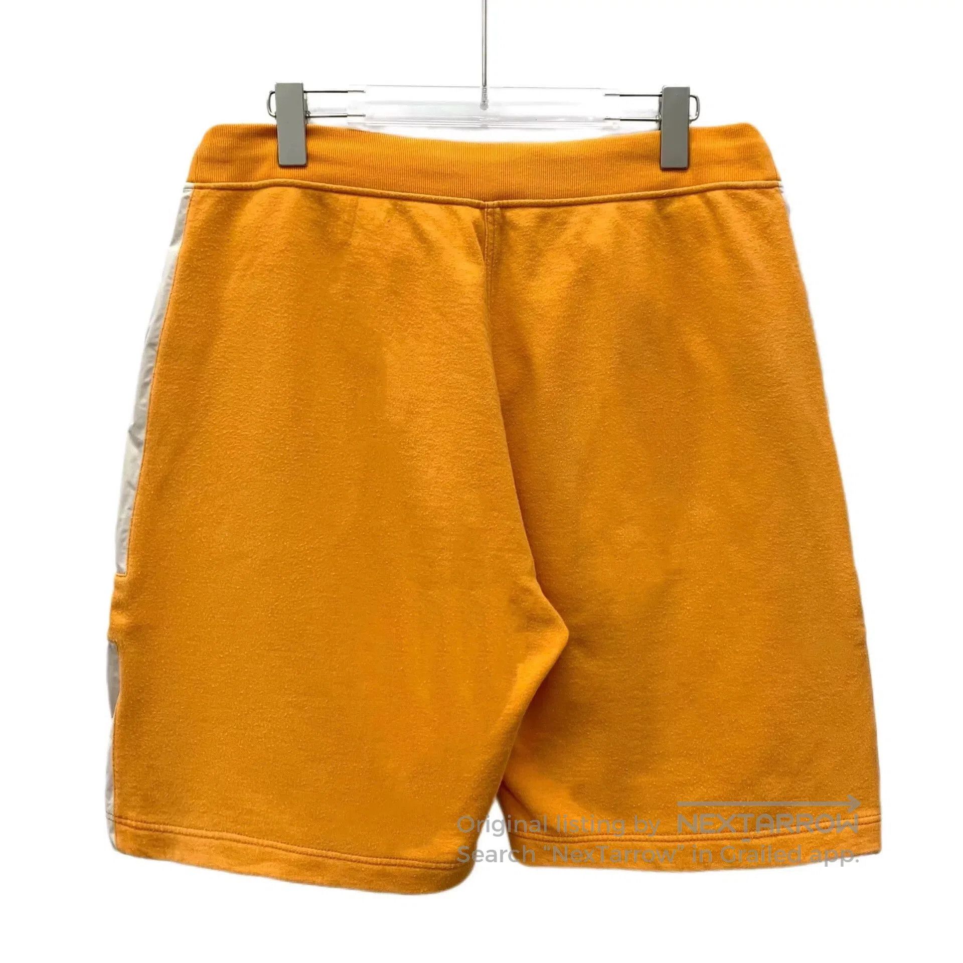 Hermes Hermes Cotton Drawstring Casual Shorts XL. Size US 32 / EU 48 - 2 Thumbnail