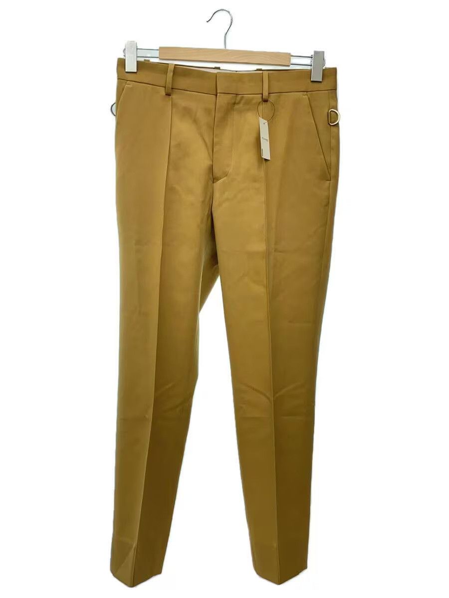 Undercover Undercover Wool Slacks Pants Camel Size 44R - 1 Thumbnail