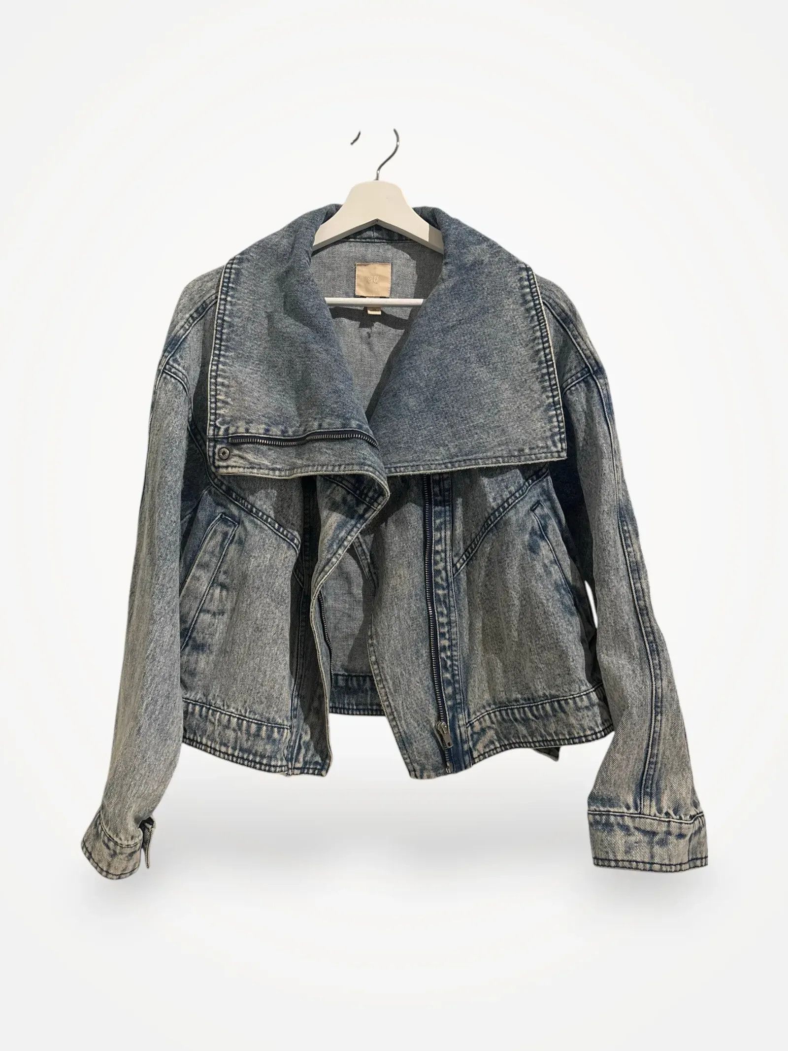H&M H&M Jacket Size XS / US 0-2 / IT 36-38 - 1 Thumbnail