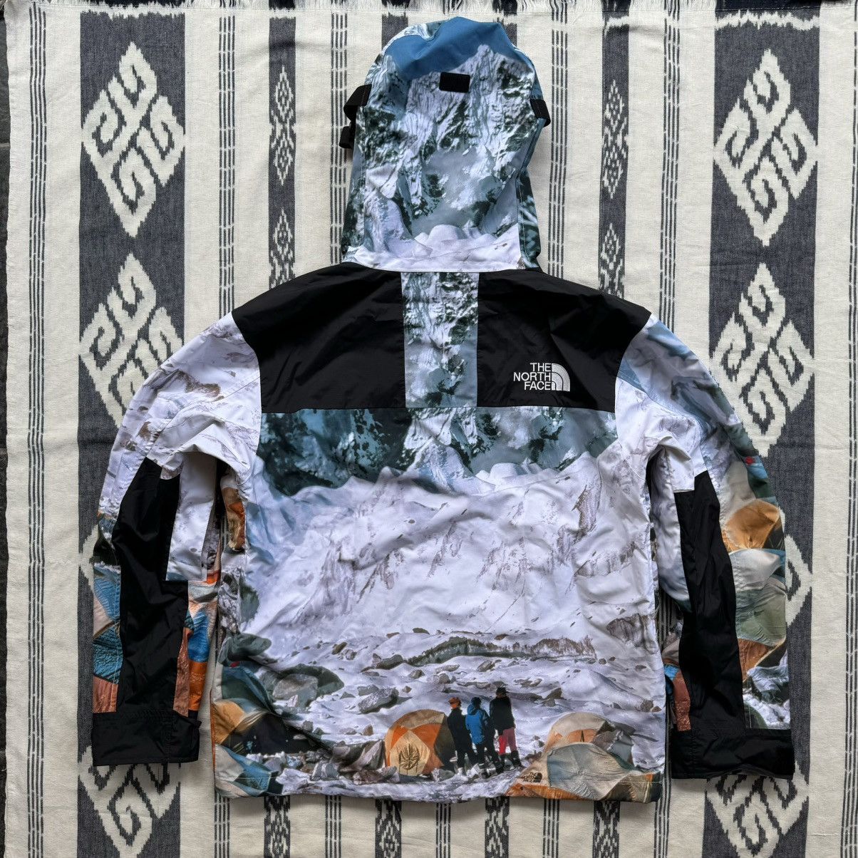 The North Face TNF x Invincible Expedition Mountain Jacket Size US XL / EU 56 / 4 - 16 Thumbnail