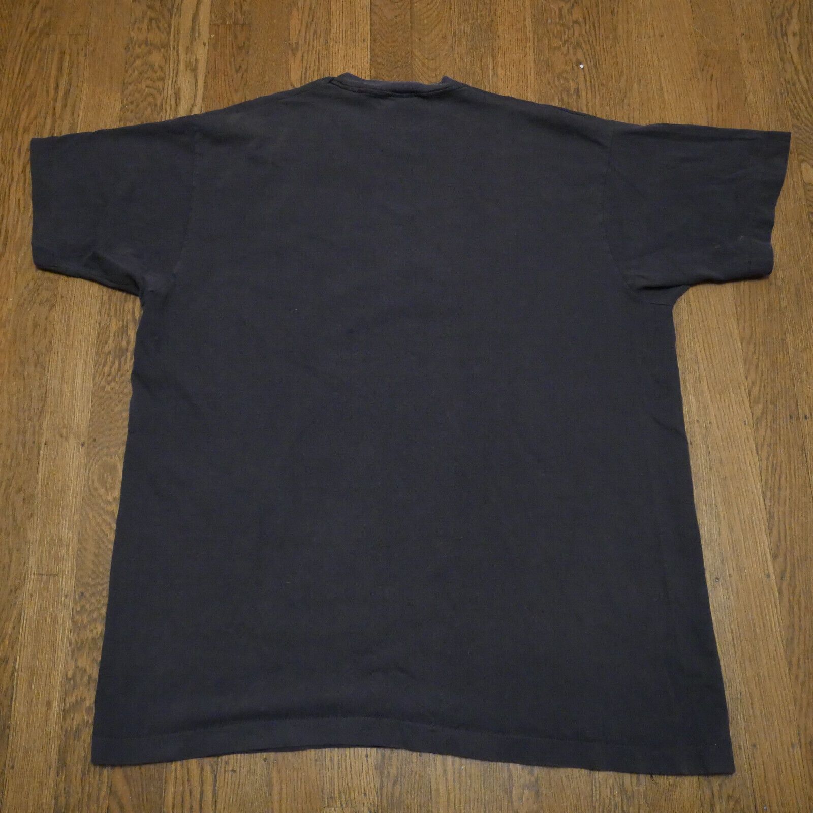 Fruit Of The Loom Vintage Montreal Massacre Feminist T-shirt XXL 1990 Size US XXL / EU 58 / 5 - 8 Thumbnail