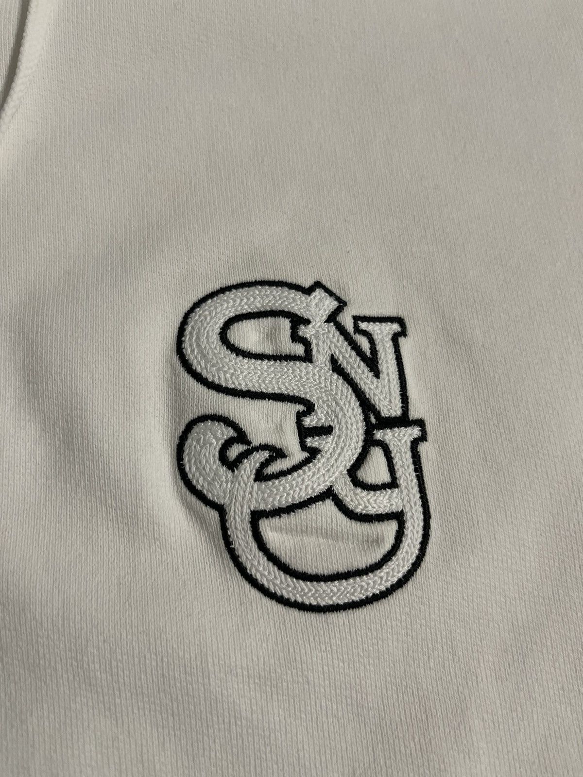 Supreme SUPREME NEW YORK ZIPPER JACKET SWEATSHIRT HOODIE Size US XL / EU 56 / 4 - 8 Thumbnail