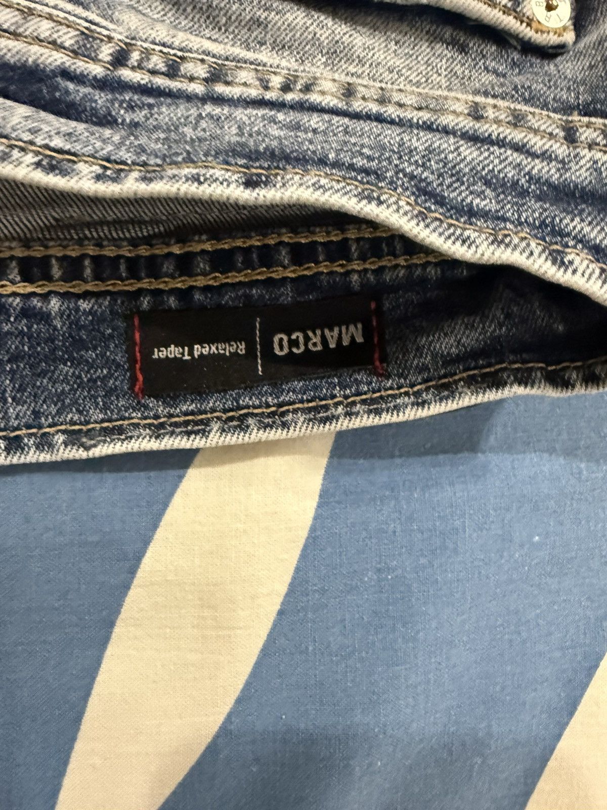 True Religion Very nice Size US 33 - 3 Thumbnail