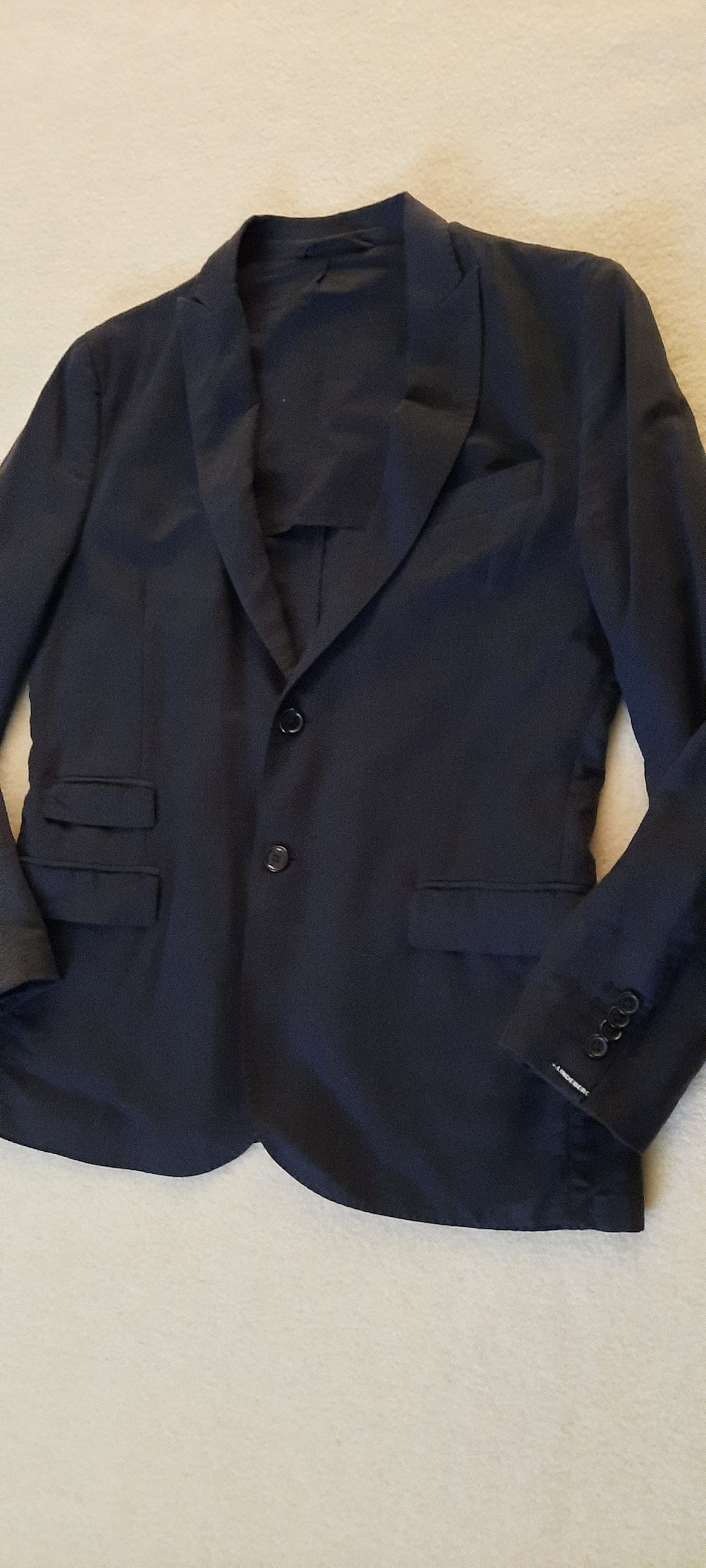 J.Lindeberg J.LINDEBERG Men's Blazer (Jacket) Size 50R - 11 Thumbnail