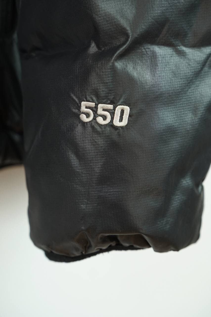 The North Face The North Face Down Jacket 550 Size US XL / EU 56 / 4 - 5 Thumbnail
