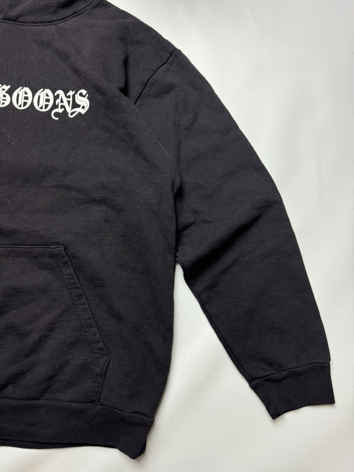 Noon Goons × Vintage Rare vintage hoodie noon goons y2k Size US XL / EU 56 / 4 - 2 Thumbnail