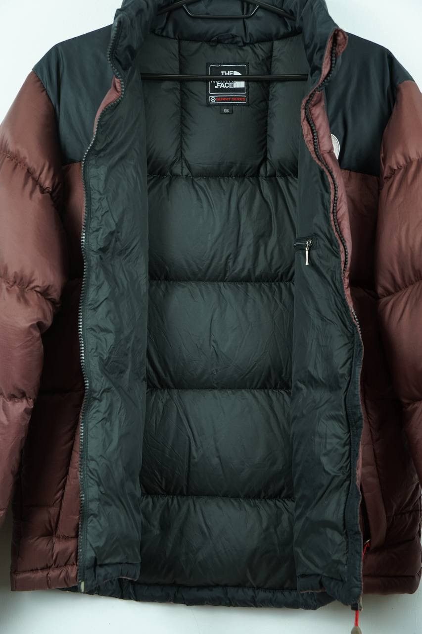 The North Face The North Face Lhotse Puffer 800 Size US S / EU 44-46 / 1 - 3 Thumbnail