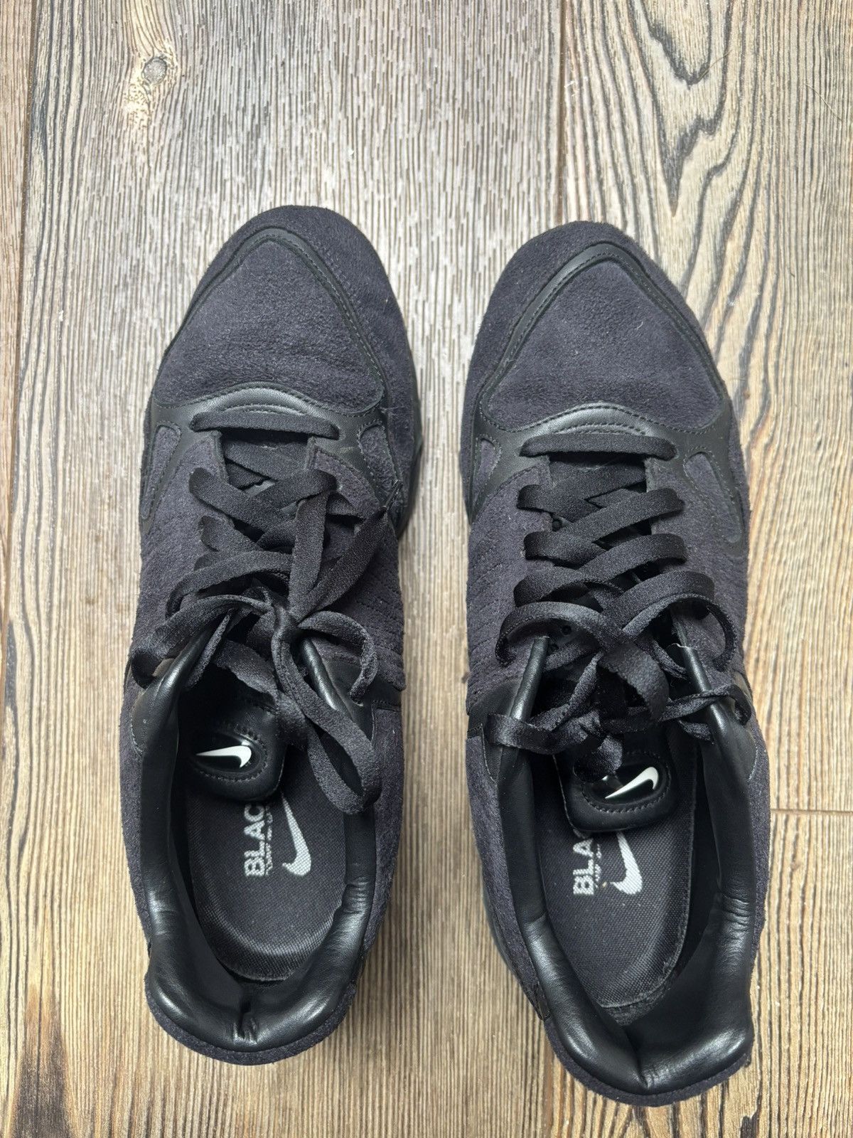 Comme des Garcons × Nike Nike Talaria x CDG Size US 9 / EU 42 - 2 Thumbnail