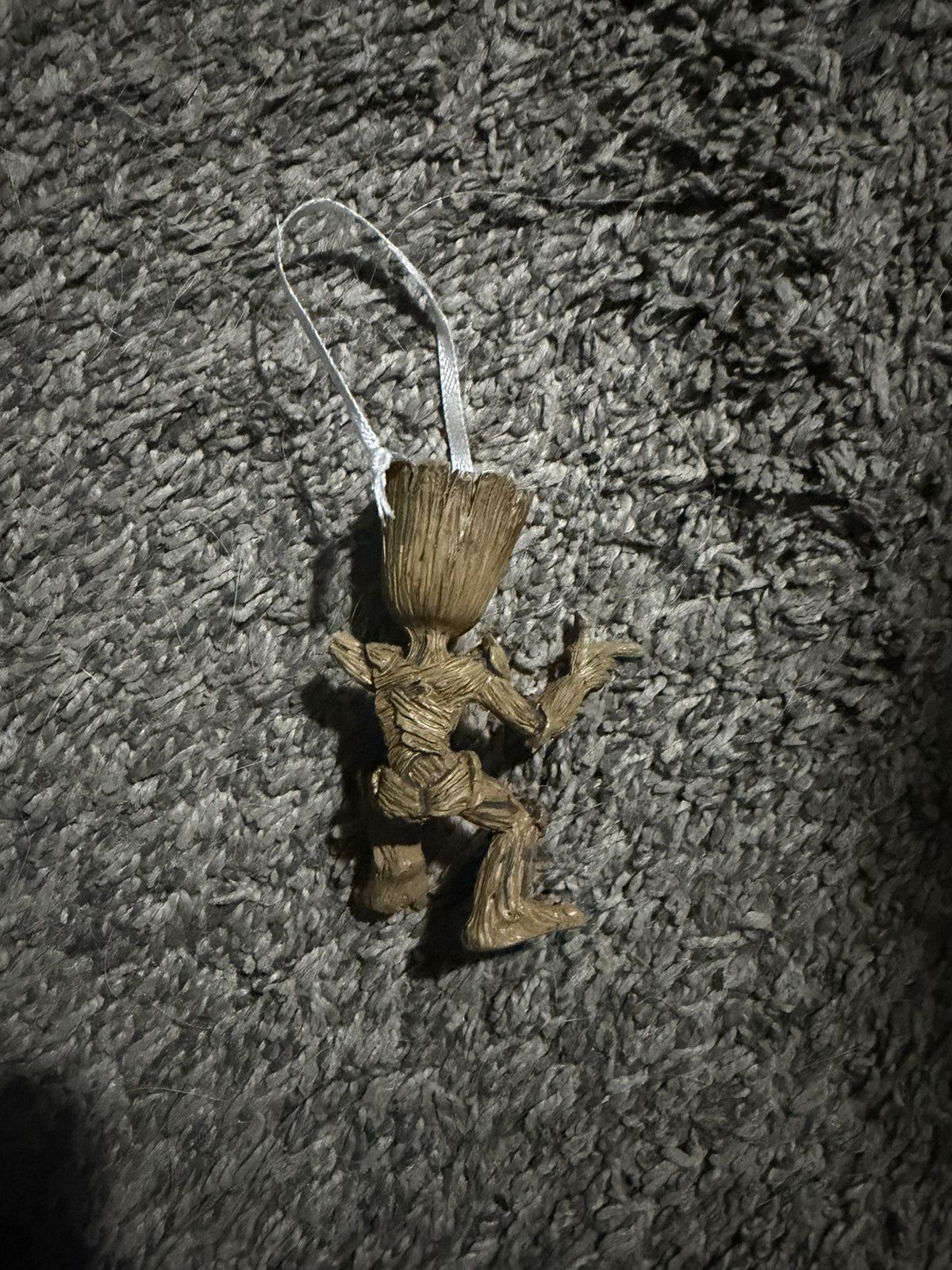 Marvel Comics Hallmark Marvel Guardians Of The Galaxy Groot Ornament Size ONE SIZE - 2 Thumbnail