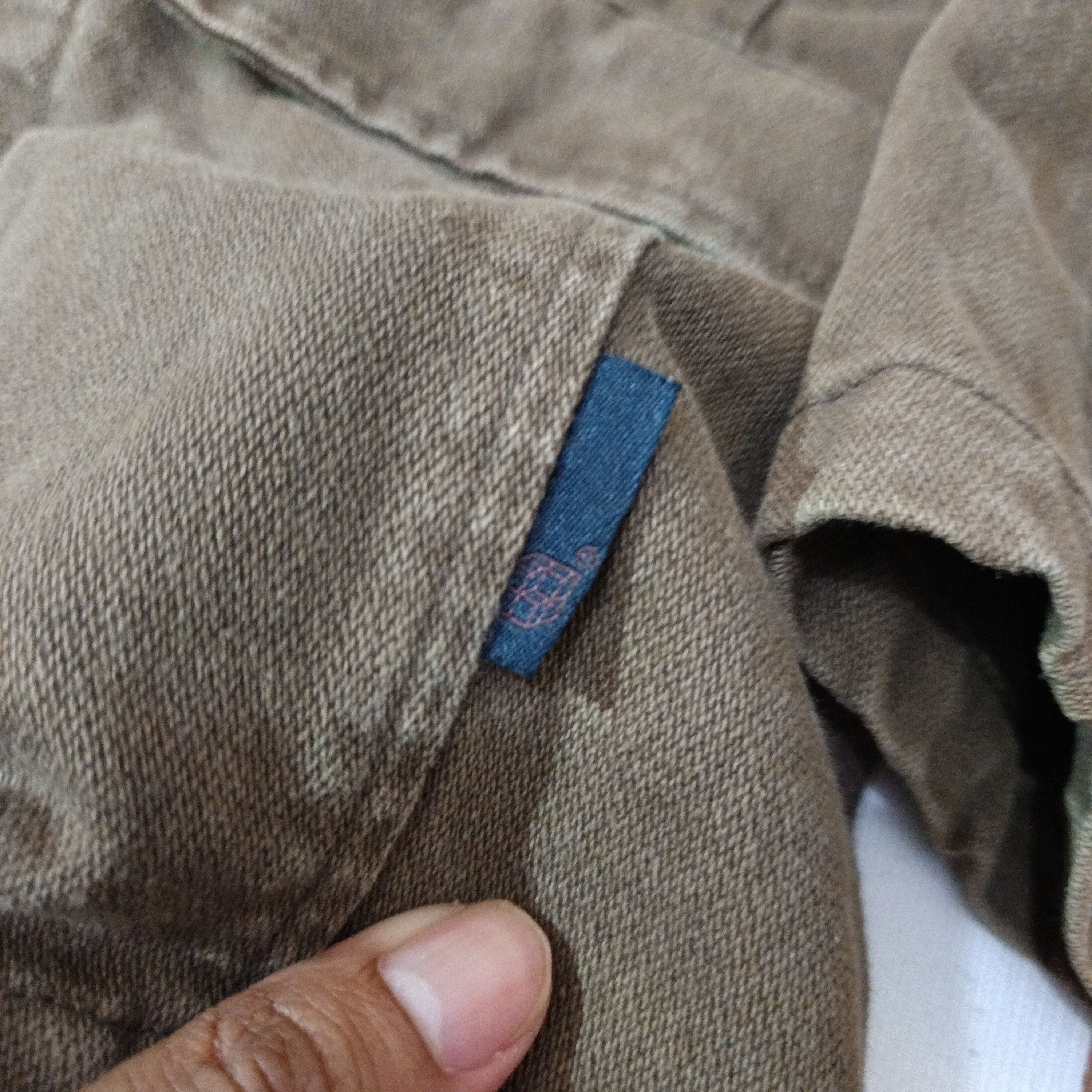 Mastermind Production × Vintage VINTAGE MASTERMIND PRODUCTION BLAZER Size US M / EU 48-50 / 2 - 3 Thumbnail
