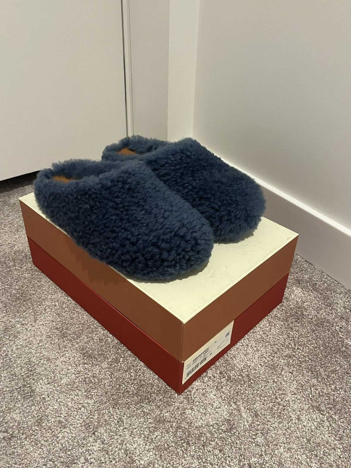 Marni Mules