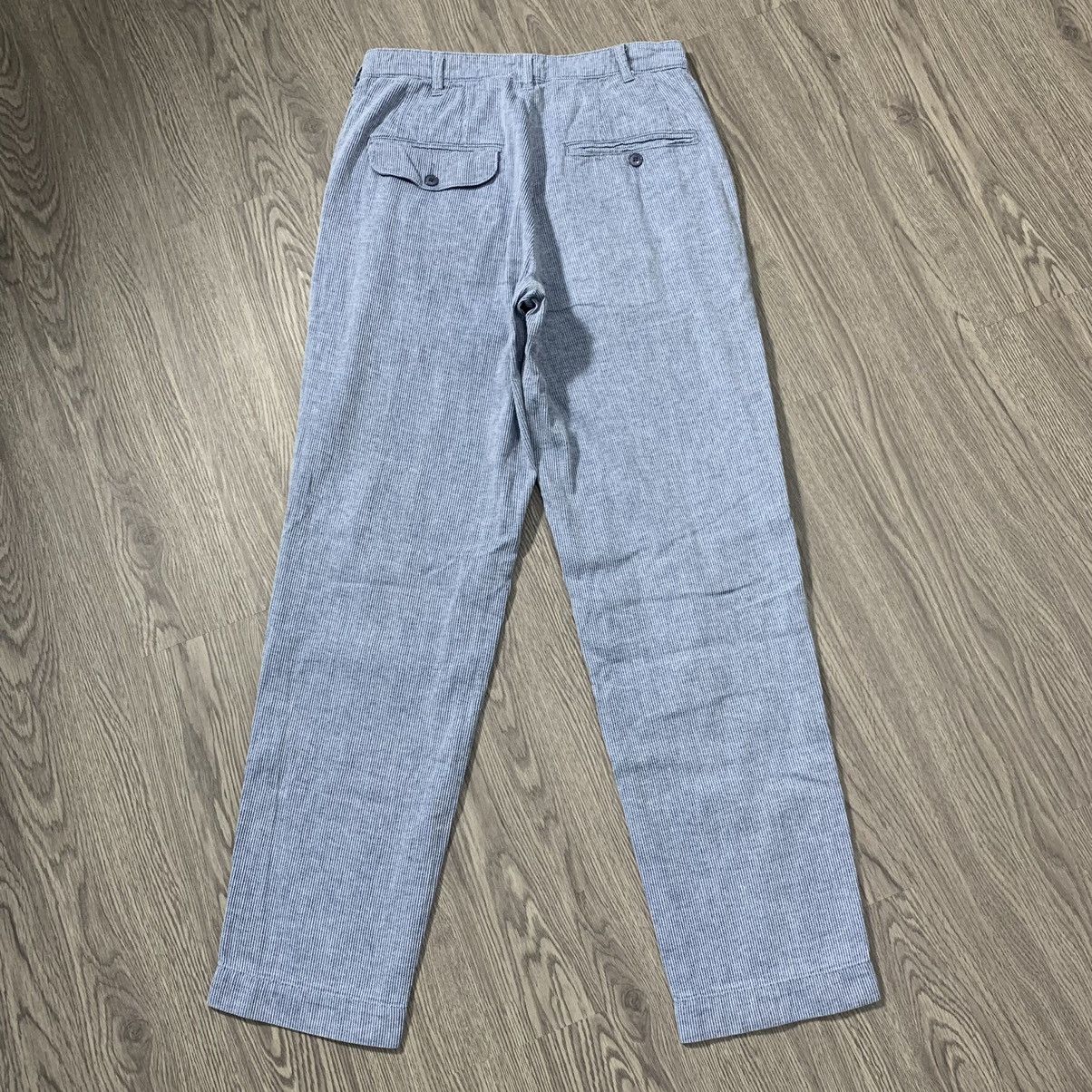 Ne-Net 🇯🇵Japanese Brand Ne-net By Issey Miyake🇯🇵 Size US 28 / EU 44 - 5 Thumbnail