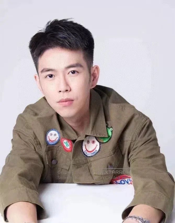 READYMADE READYMADE Badge Embroidered Jacket. Size US S / EU 44-46 / 1 - 6 Thumbnail
