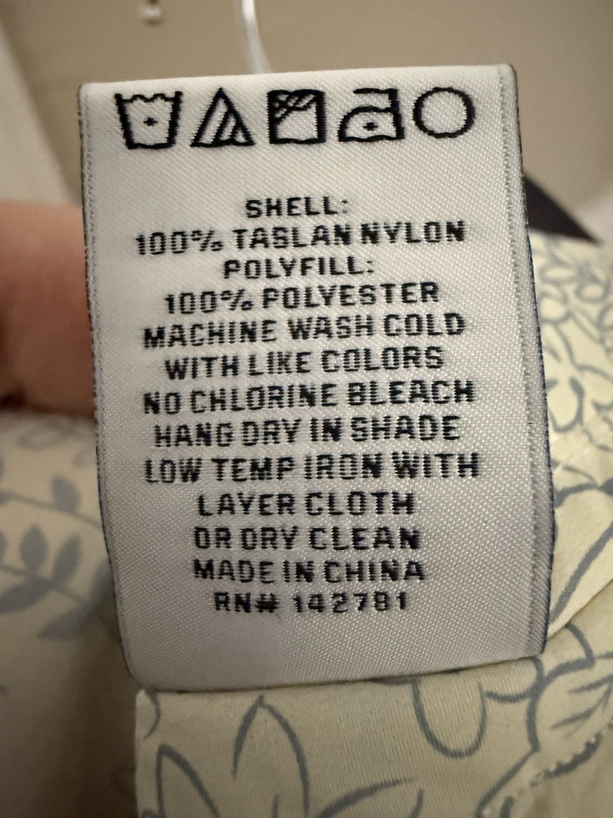 Aime Leon Dore Aime Leon Dore Lightweight Filled Vest Size US XXS / EU 40 - 4 Thumbnail