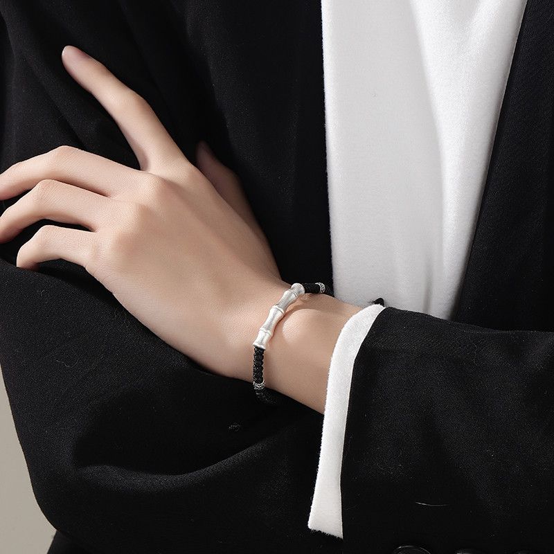 Jewelry New Design Bracelet Y2K Punk Chain Gotch Bracelets Chains Size ONE SIZE - 1 Thumbnail
