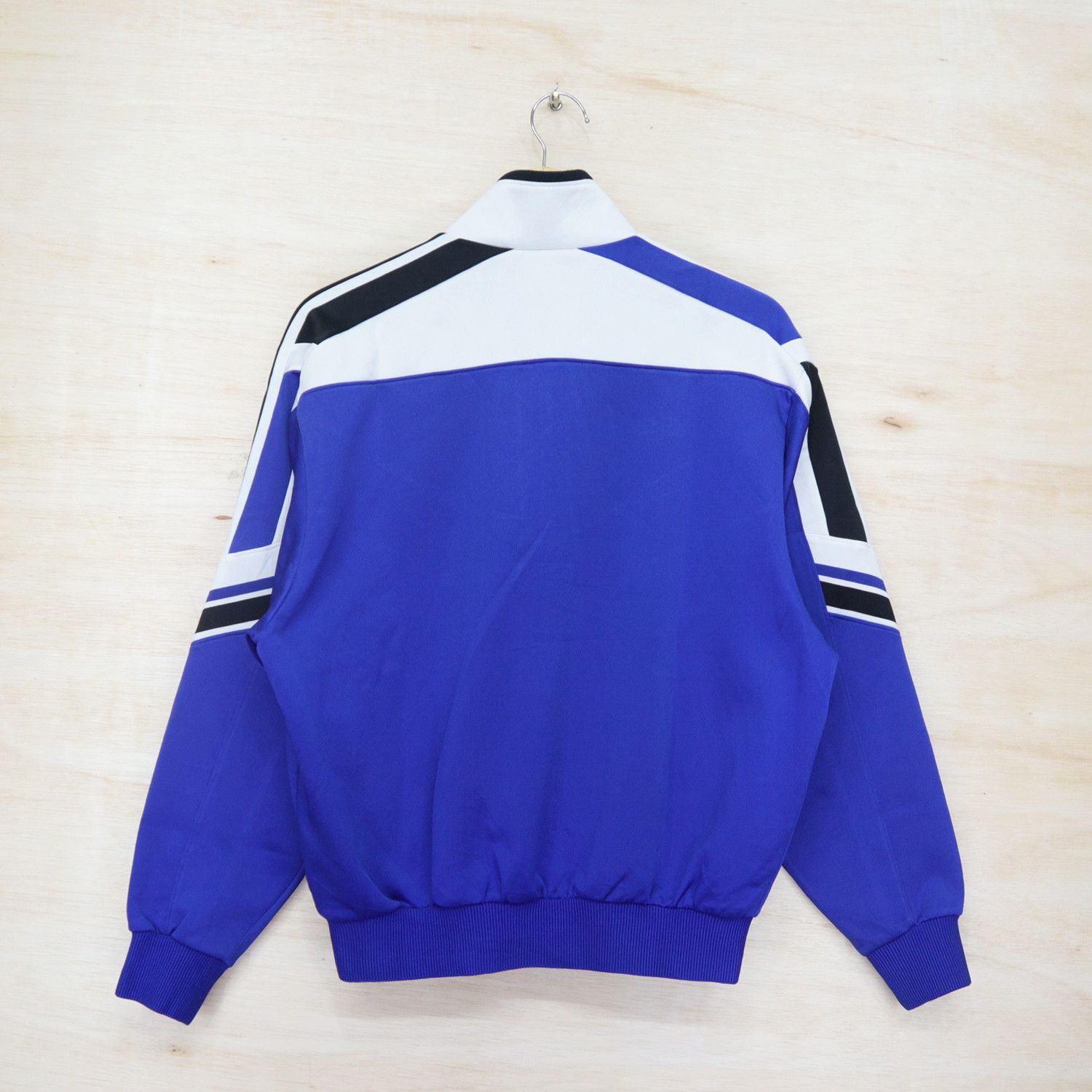 Adidas ADIDAS Japan DESCENTE Template PALACE Track Jacket Size US M / EU 48-50 / 2 - 9 Thumbnail