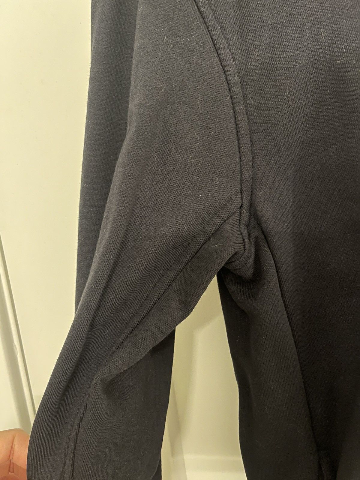 Dries Van Noten Dries Van Noten Hoodie - Small Size US S / EU 44-46 / 1 - 2 Thumbnail