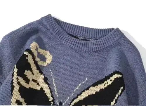 Other Sweatshirt Knitted Size US M / EU 48-50 / 2 - 3 Thumbnail