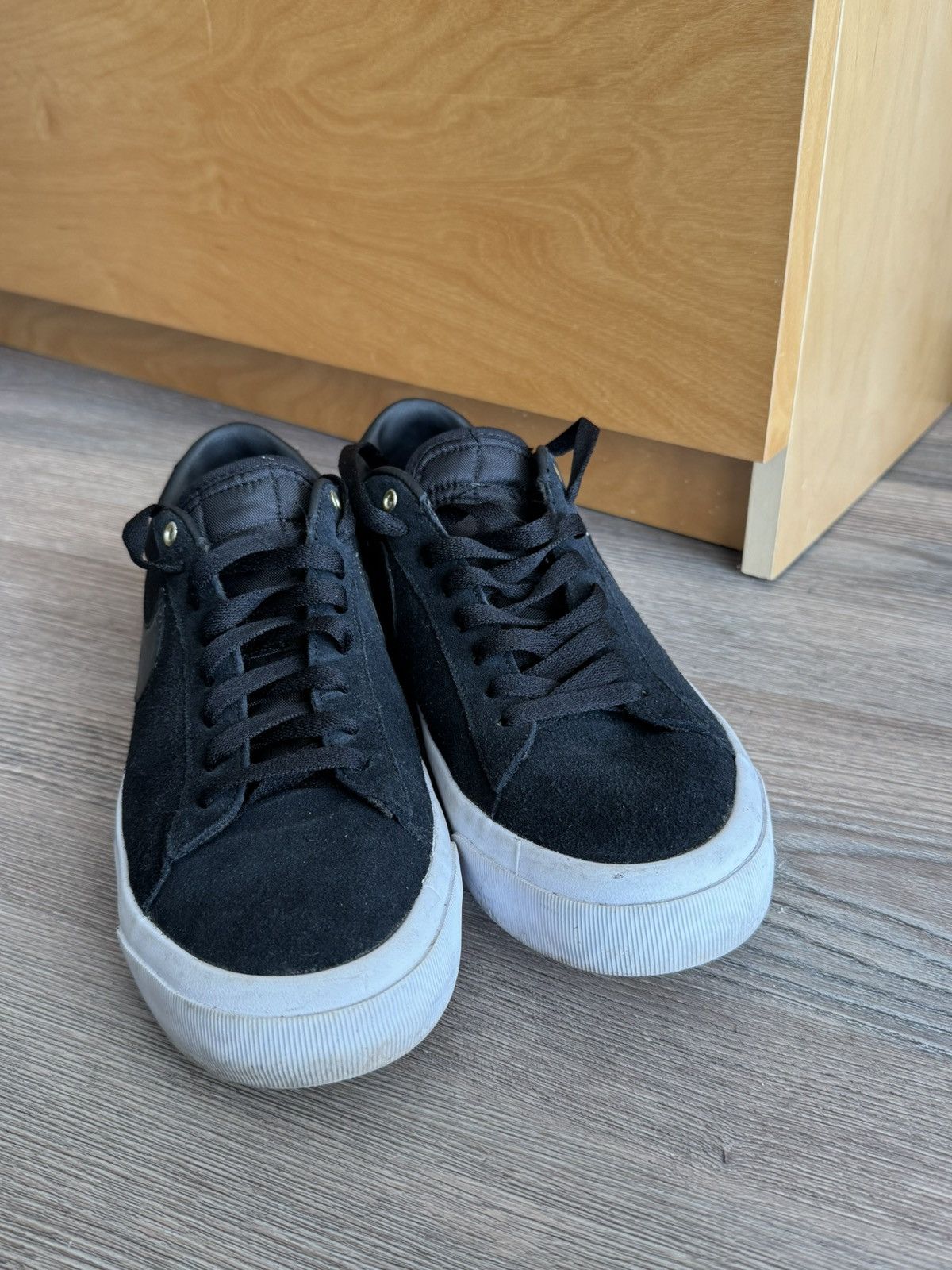 Nike Nike GT skateboarding sneakers Size US 9.5 / EU 42-43 - 2 Thumbnail