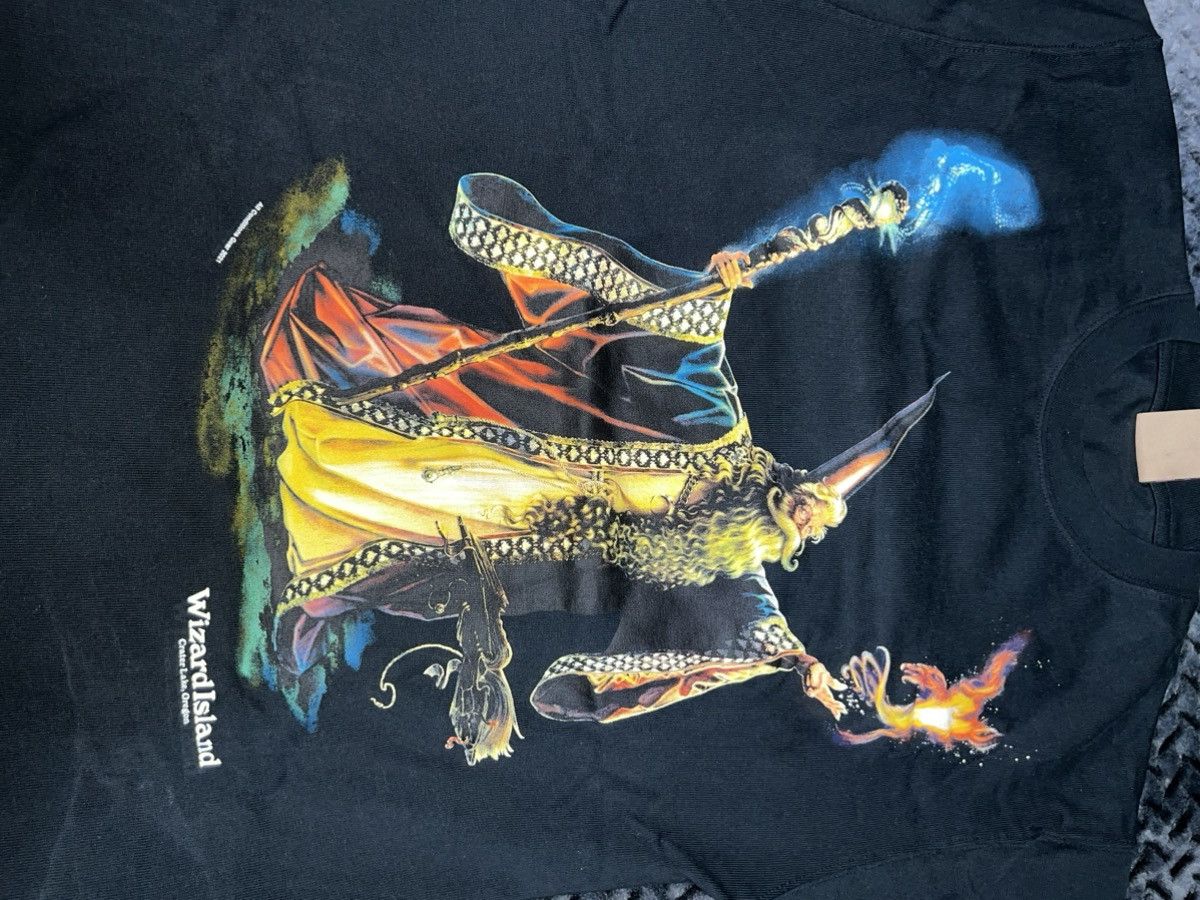 Nike ACG Nike ACG Wizard Island Tee Size US XS / EU 42 / 0 - 1 Thumbnail