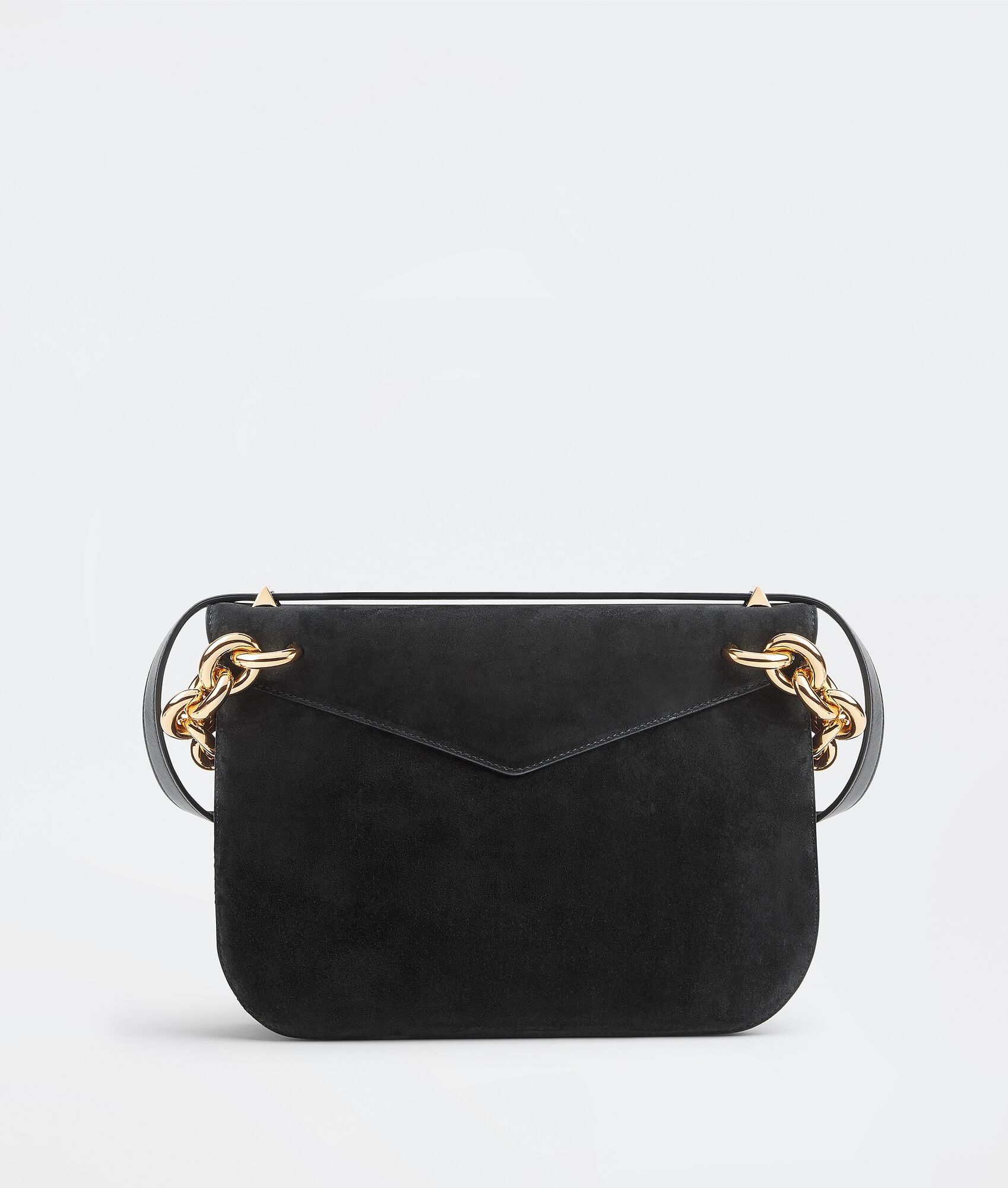 Bottega Veneta o1n1vont0325 Size: OS / Mount Bag in Black Size ONE SIZE - 3 Thumbnail