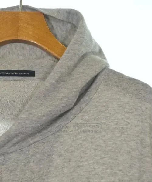 Yohji Yamamoto Y's Yohji Yamamoto Gray T. Size US M / EU 48-50 / 2 - 4 Thumbnail
