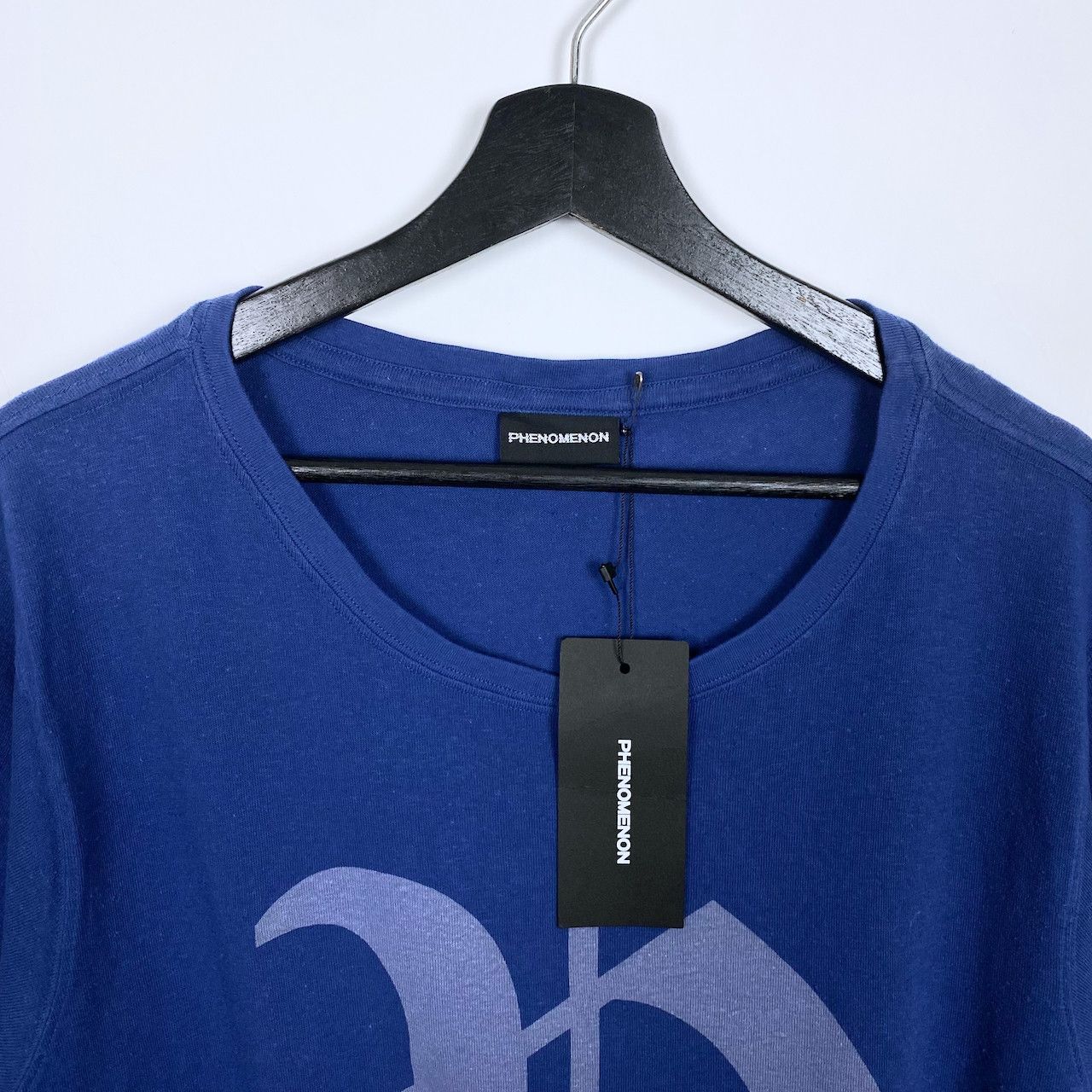 PHENOMENON PHENOMENON 2013SS LOGO TEE Size US L / EU 52-54 / 3 - 3 Thumbnail