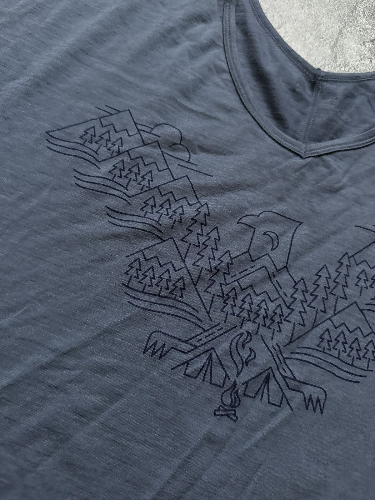 Icebreaker Icebreaker XL Wmns big logo tee T-shirt blouse tank merino Size XL / US 12-14 / IT 48-50 - 6 Thumbnail