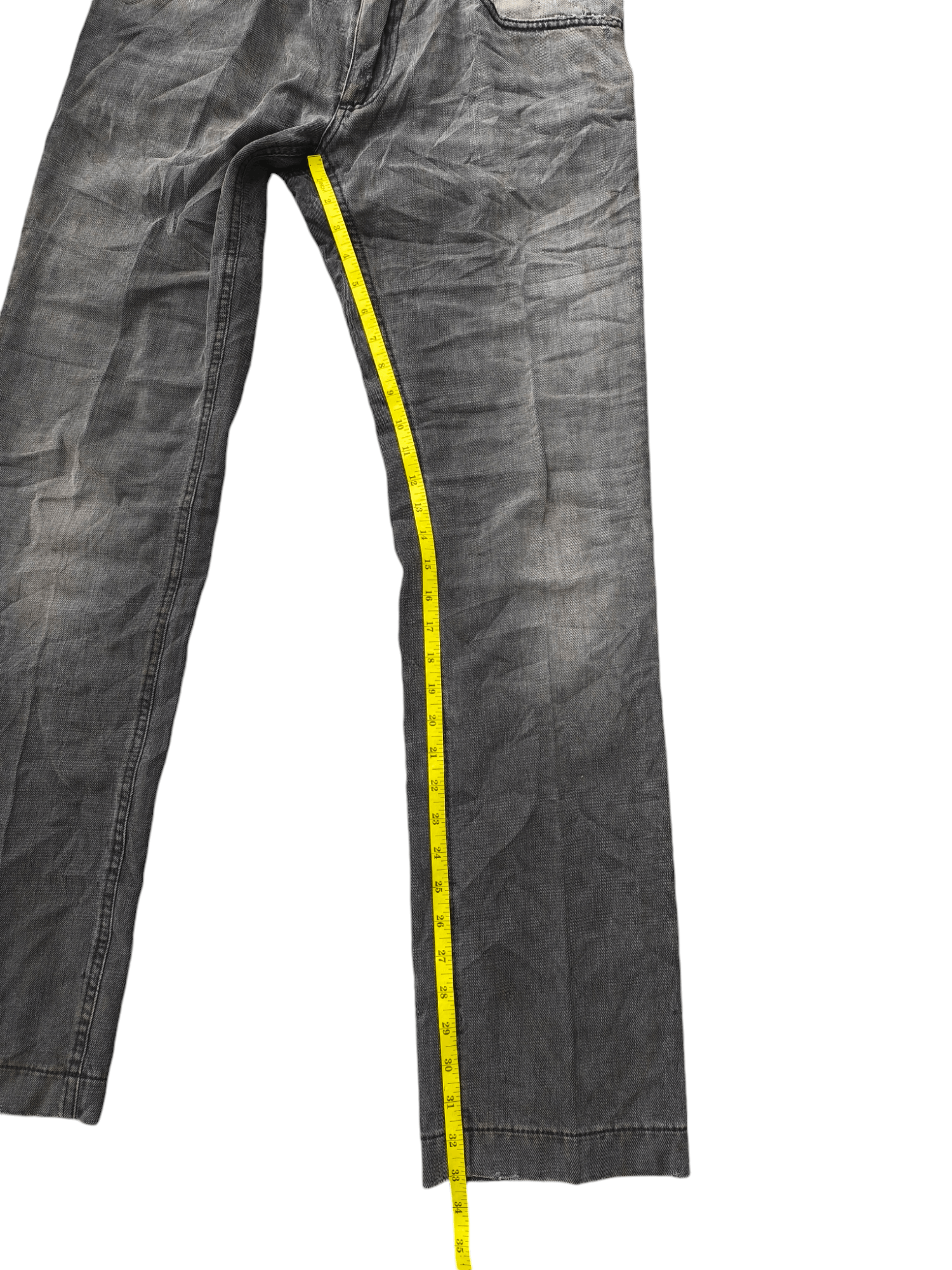 Dolce & Gabbana DOLCE & GABBANA JEANS Size US 34 / EU 50 - 17 Thumbnail