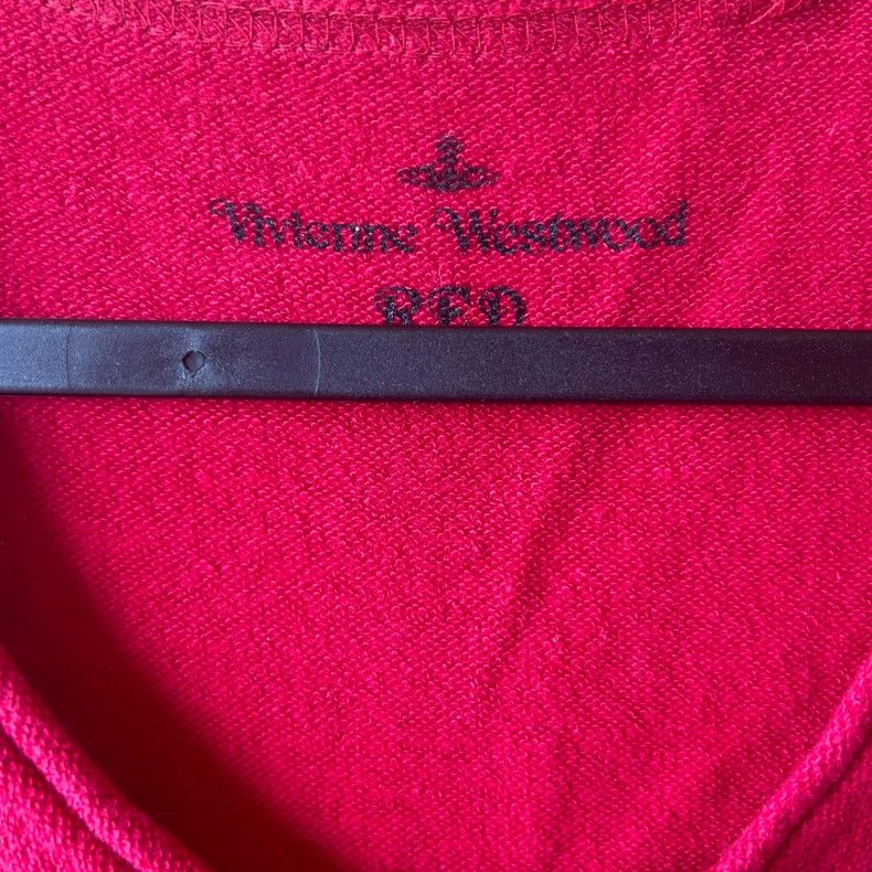 Vivienne Westwood Vivienne Westwood Saturn vest dress Size M / US 6-8 / IT 42-44 - 5 Thumbnail