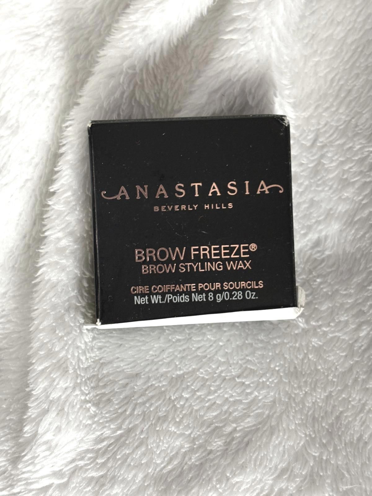 Designer Anastasia Beverly Hills Brow Freeze Size ONE SIZE - 1 Thumbnail