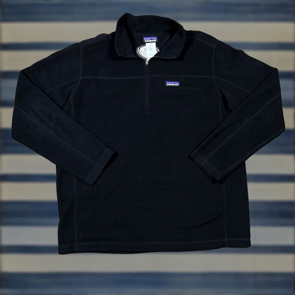 Patagonia × Streetwear Patagonia MARS Level 4 Windshirt PCU Gen II