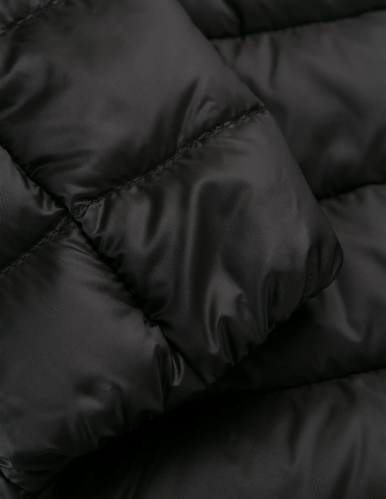 Moncler Moncler Amethyste Quilted Down Jacket Size 4 (XL) Size XL / US 12-14 / IT 48-50 - 4 Thumbnail