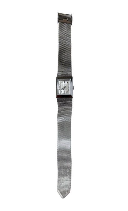 Timex Vintage Timex Electric Watch w/ Original Box Running 1960s Size ONE SIZE - 9 Thumbnail