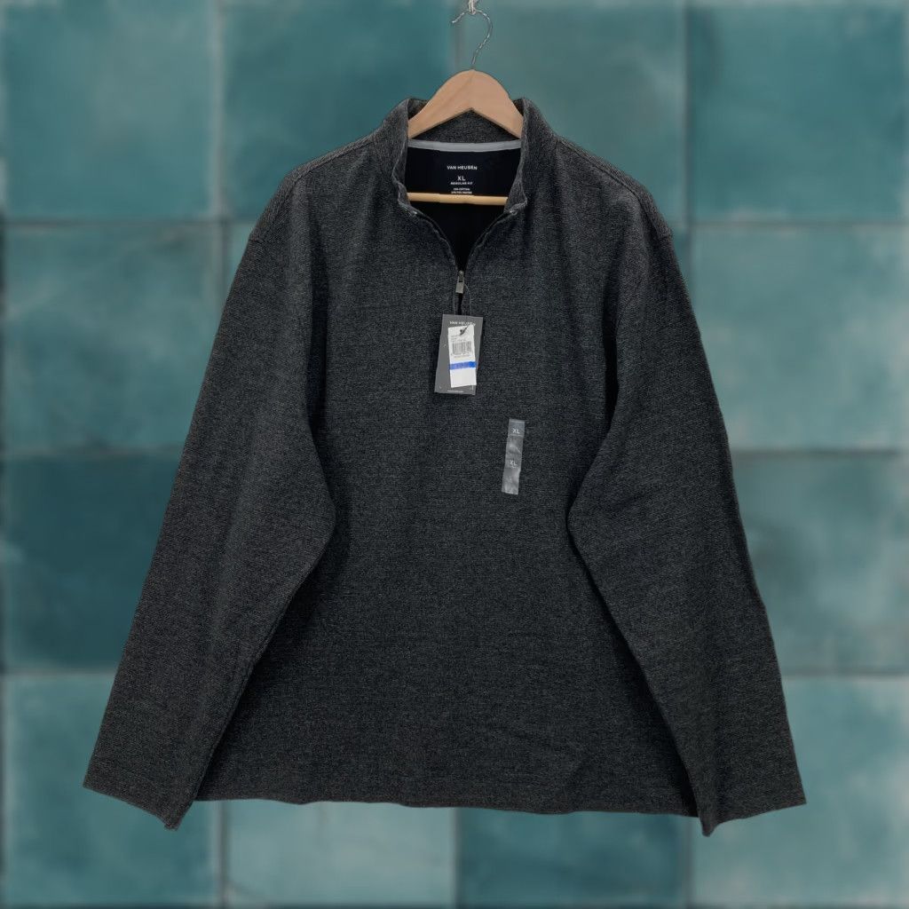 Van Heusen VINTAGE? No. Size US XL / EU 56 / 4 - 1 Thumbnail