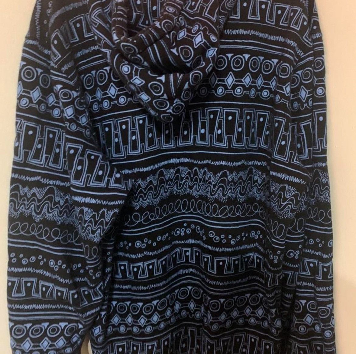 Stussy Stussy Vintage Hoodie Size US L / EU 52-54 / 3 - 2 Thumbnail