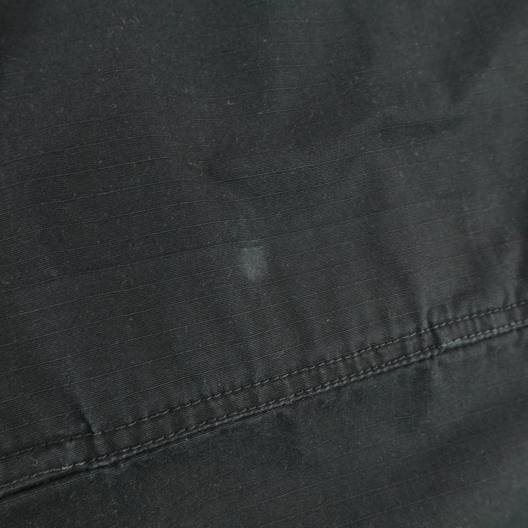 Vintage 5.11 Tactical Pants Mens XL Black Taclite TDU Cargo Ripstop Utility Outdoors Size US 36 / EU 52 - 4 Thumbnail