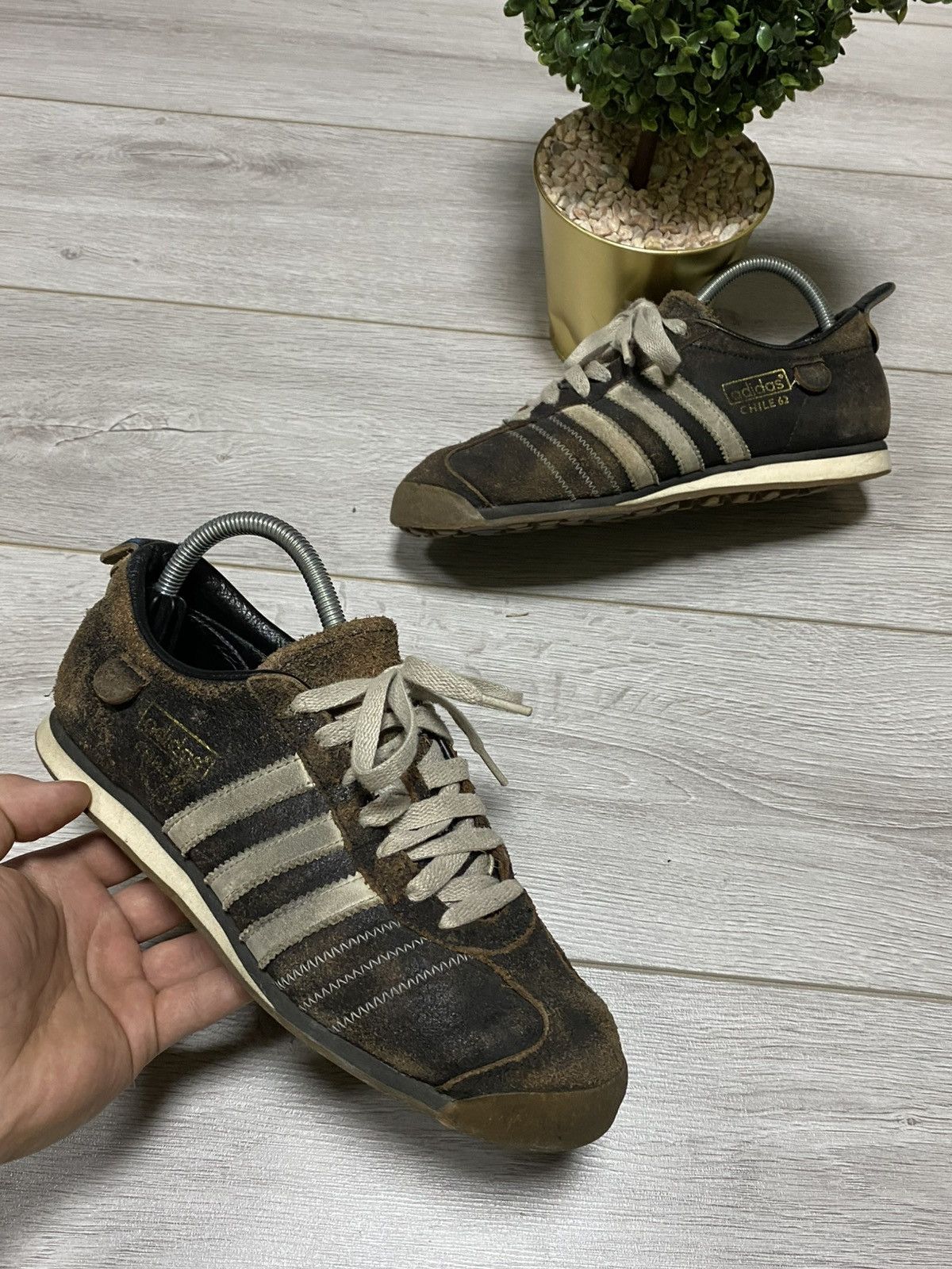 adidas gazelle silver green womens Diesel S-Serendipity Sport Mens Gold Synthetic Lifestyle Sneakers Shoe