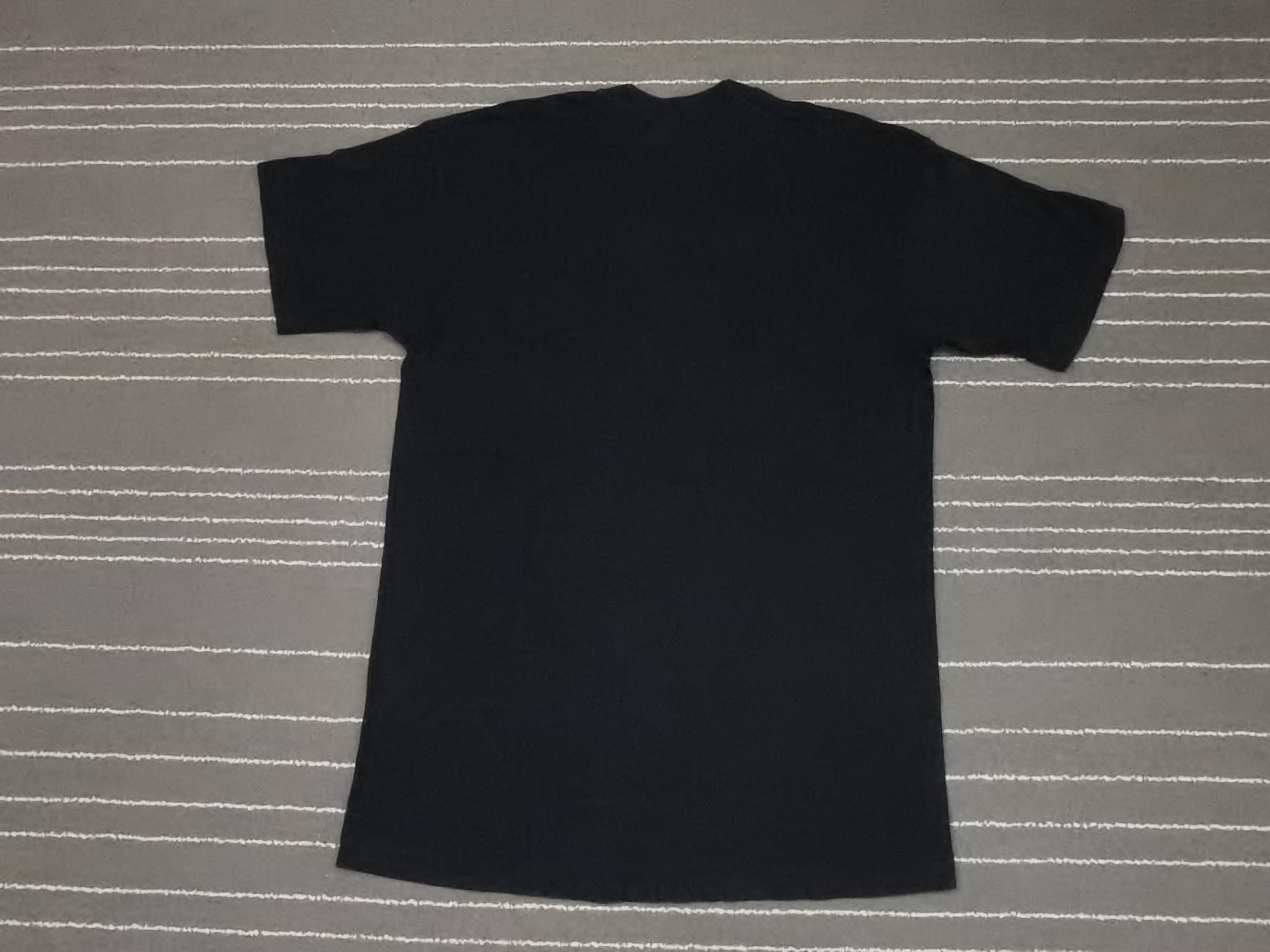 Vintage Vintage 1992 John coltrane X FOTL X jazz tee M 2195 Size US M / EU 48-50 / 2 - 2 Thumbnail