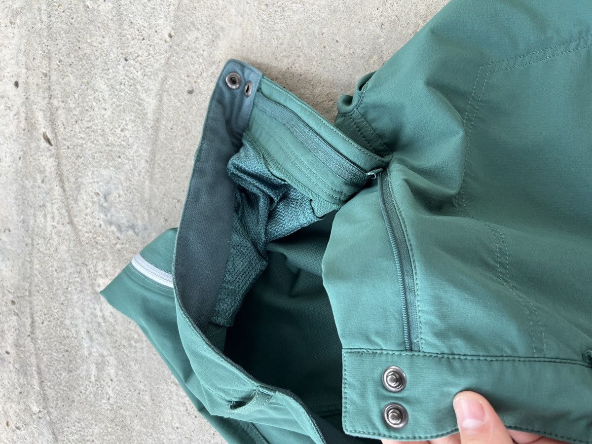 Other Sherpa Outdoors Shorts Size US 36 / EU 52 - 3 Thumbnail