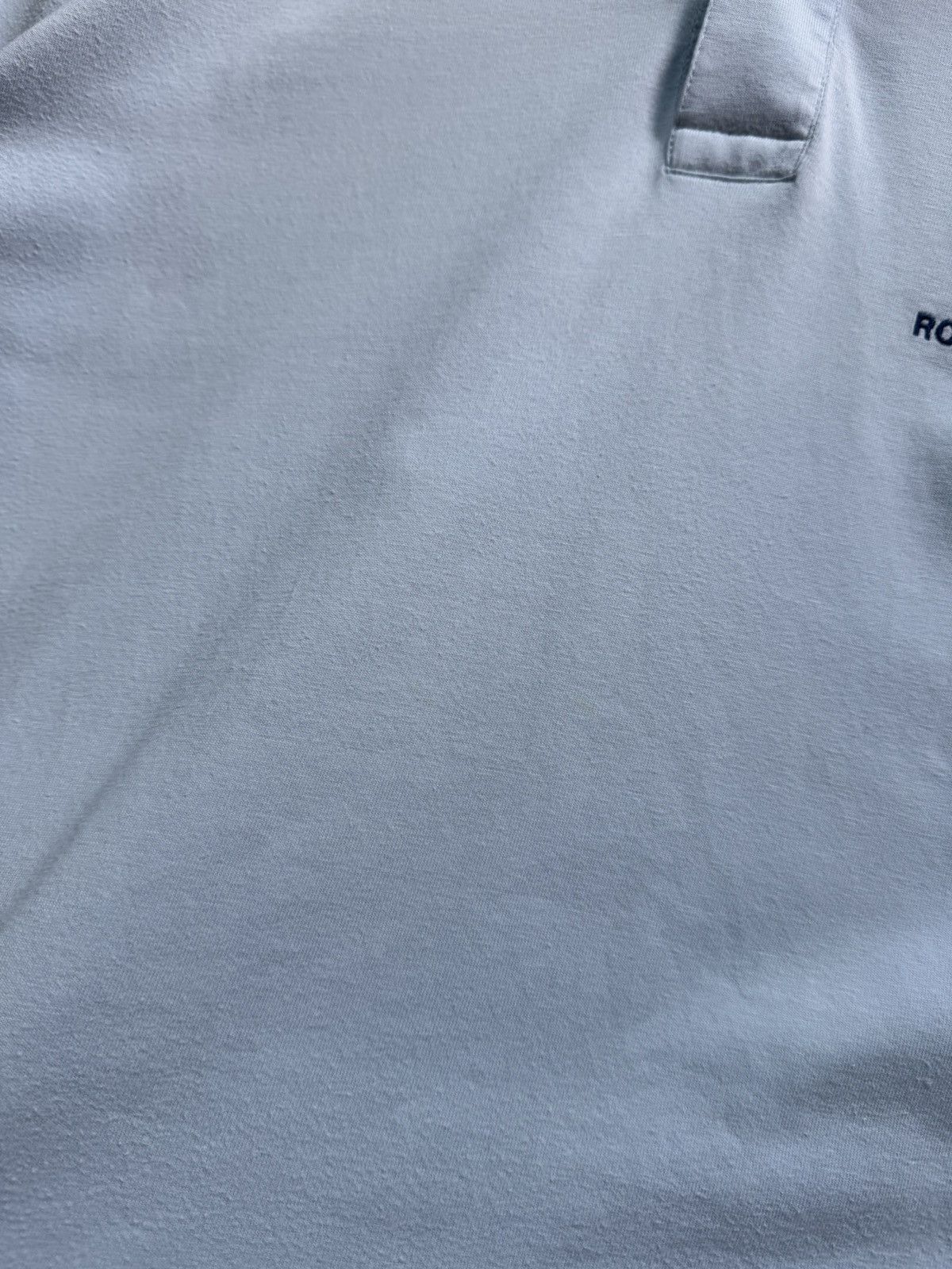 Rolex Rolex Vintage Pastnet Race 2003 Polo t shirt size M Size US M / EU 48-50 / 2 - 8 Thumbnail