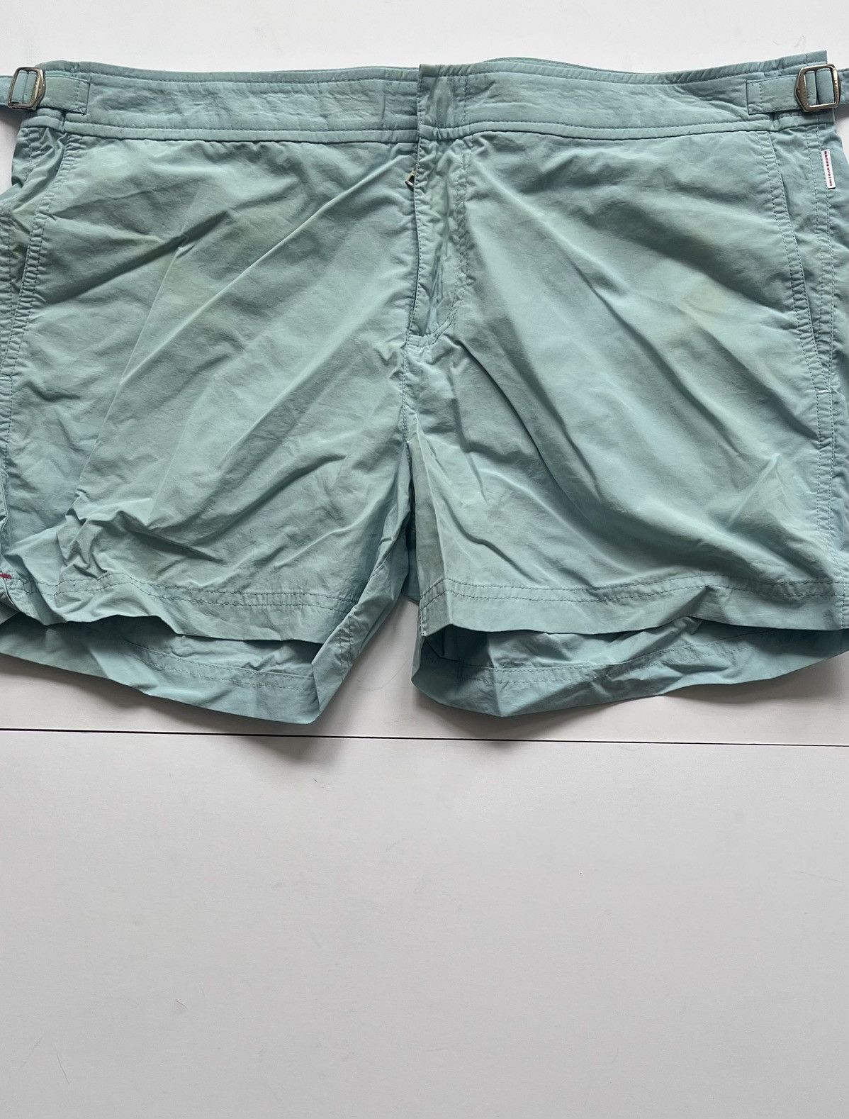 Orlebar Brown Orlebar Brown Swimwear Size US 38 / EU 54 - 1 Thumbnail