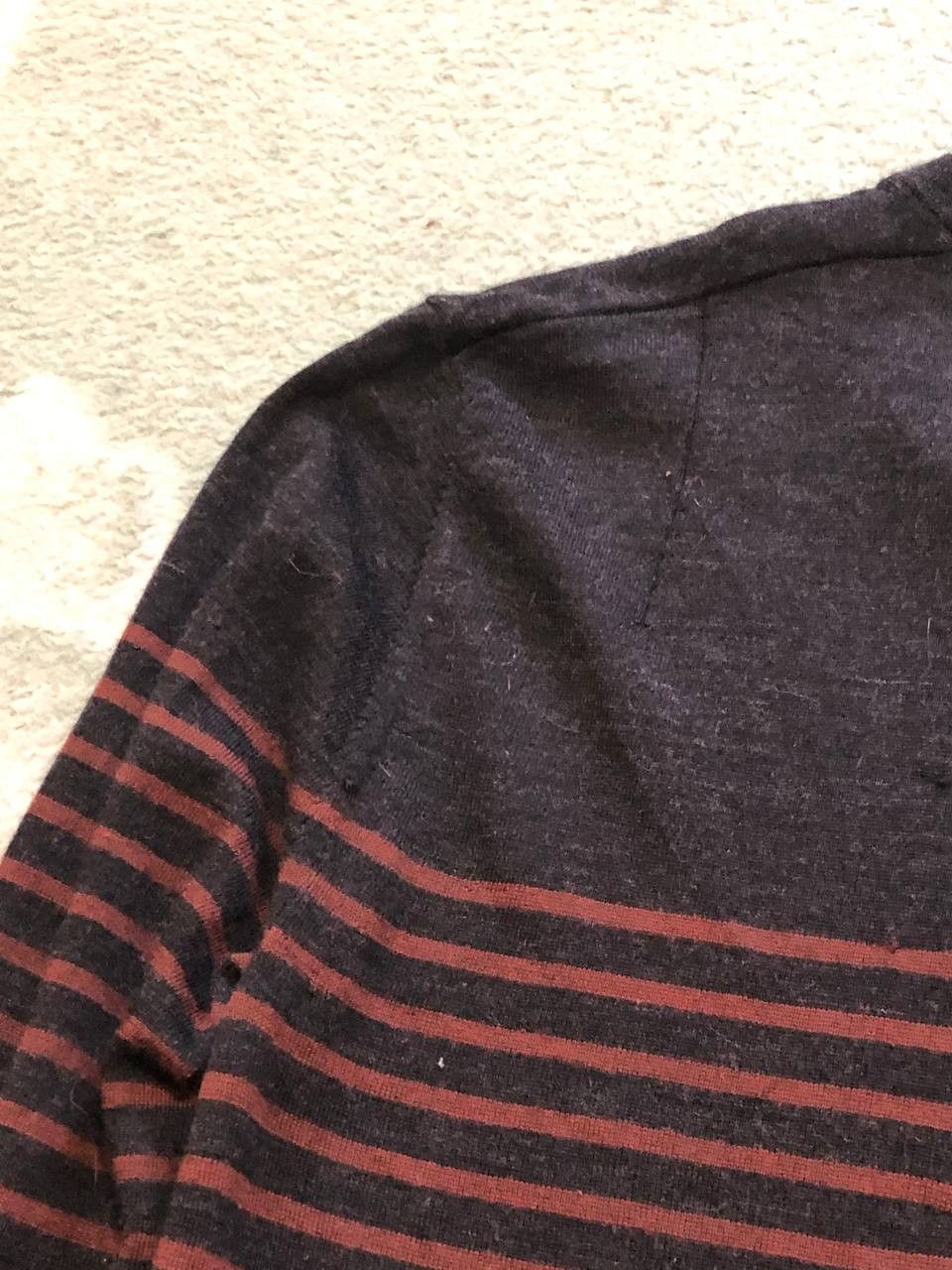 Allsaints AllSaints Sweater Size US M / EU 48-50 / 2 - 13 Thumbnail