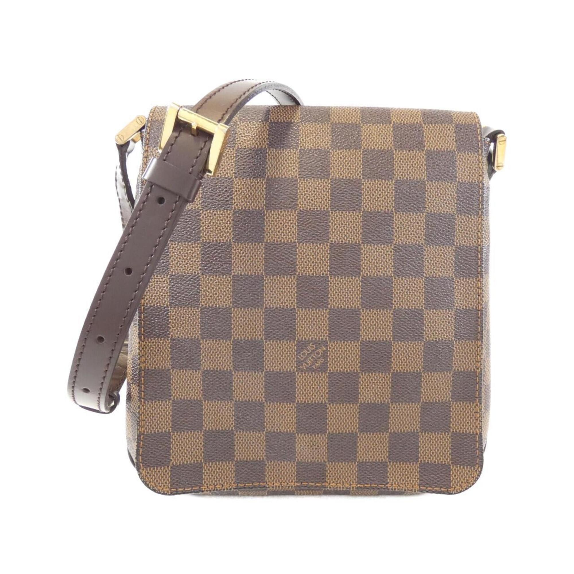Louis Vuitton Damier Musette Salsa N51300 Shoulder Bag, Women's