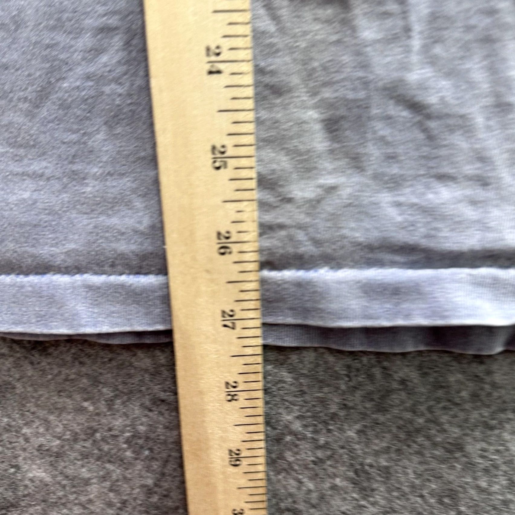 Vintage VINTAGE Llano Estacado Winery Shirt Mens Large Gray Graphic Texas Wine Promo 90s Size US L / EU 52-54 / 3 - 6 Thumbnail