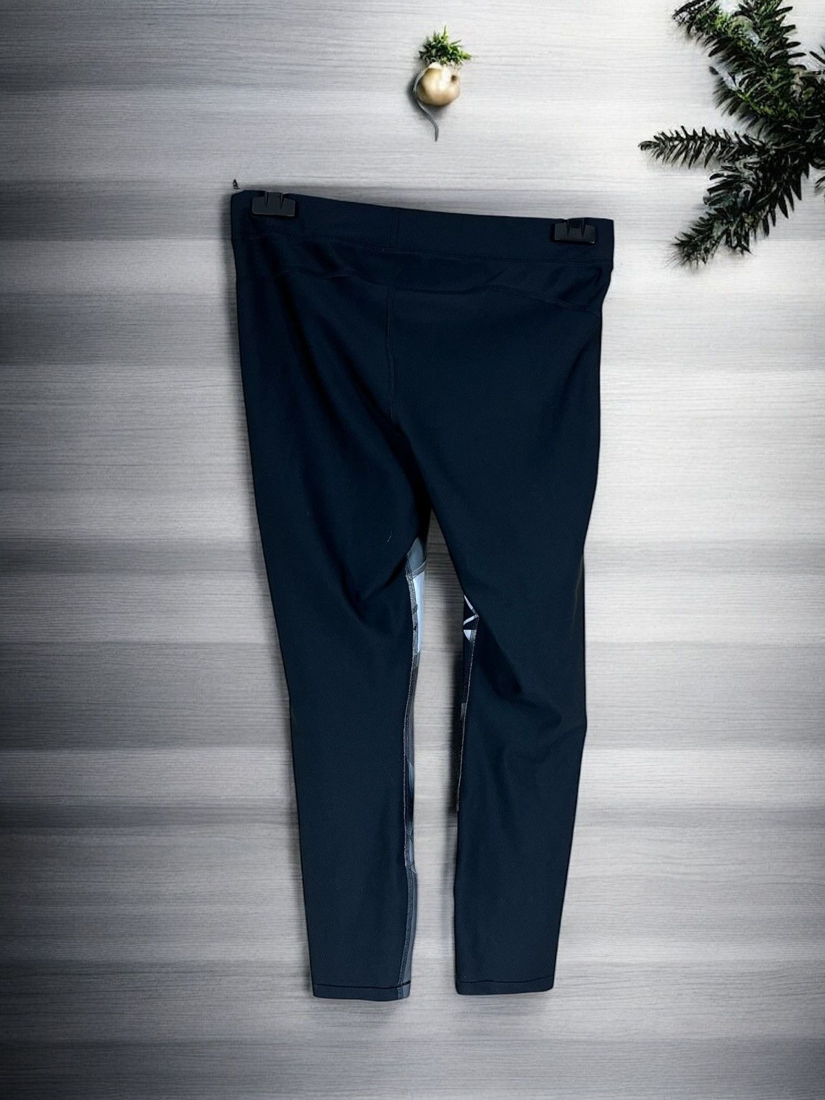 Under Armour Under Armour Heatgear sports leggins size L Size 30" / US 8 / IT 44 - 3 Thumbnail