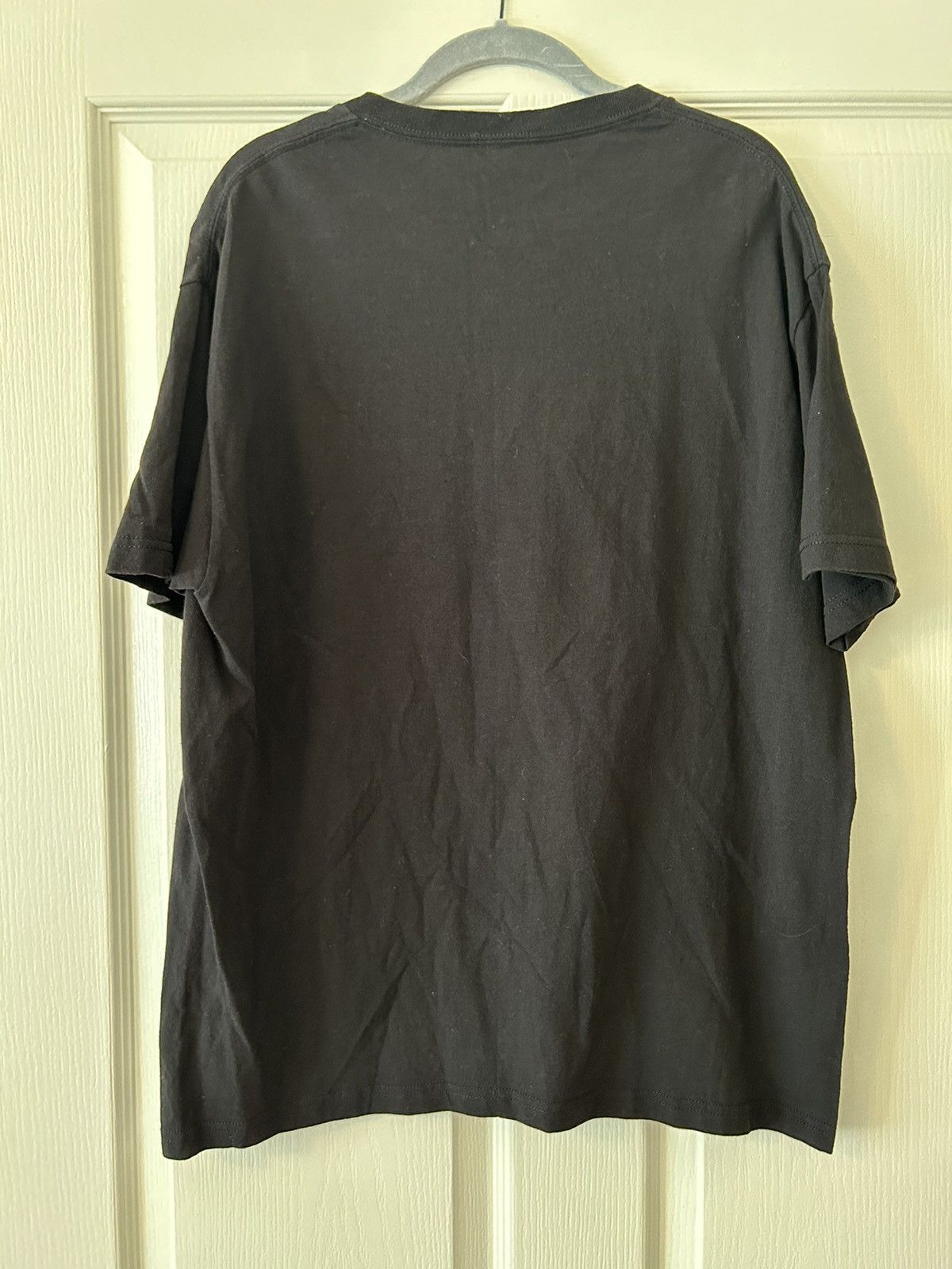 Pacsun Circulate Market Graphic Tee Size US L / EU 52-54 / 3 - 3 Thumbnail